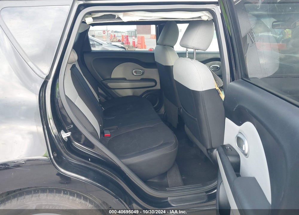 2014 KIA SOUL VIN: KNDJN2A29E7020828