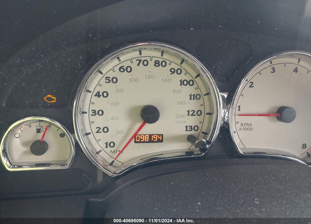 2007 SATURN VUE V6 VIN: 5GZCZ53427S874412