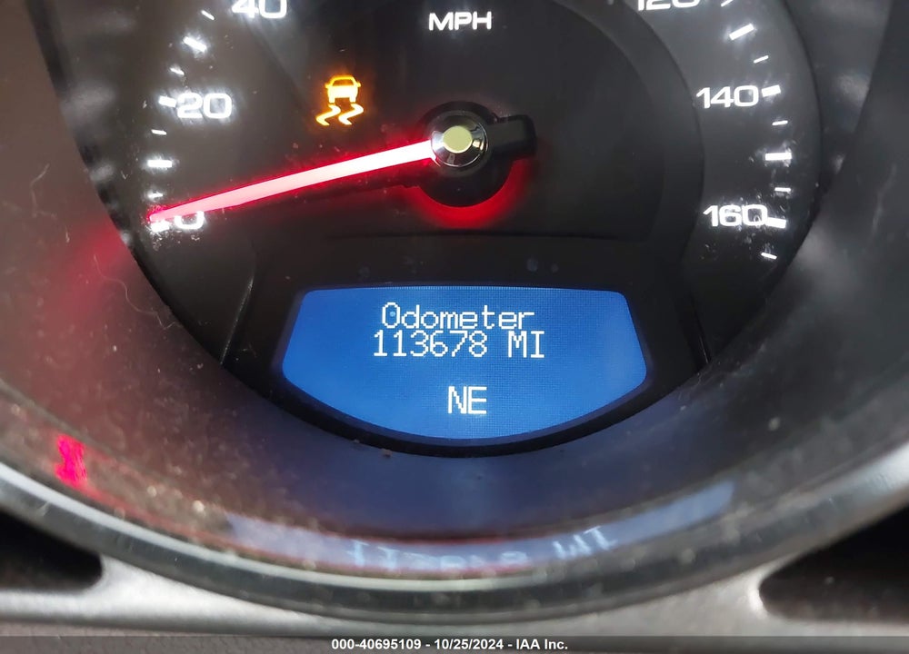 2012 CADILLAC CTS LUXURY VIN: 1G6DG5E51C0145215