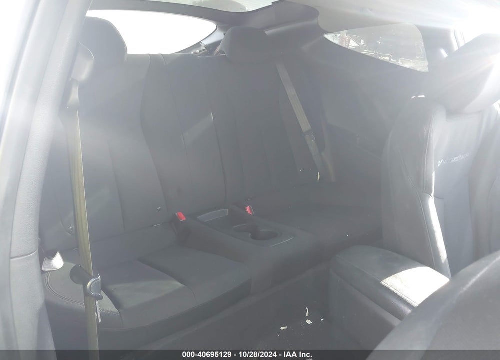 2013 HYUNDAI VELOSTER MIX VIN: KMHTC6AD4DU152933