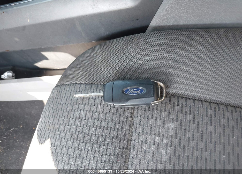 2019 FORD F-150 XLT VIN: 1FTEW1E42KFA73442