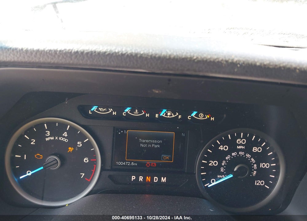 2019 FORD F-150 XLT VIN: 1FTEW1E42KFA73442