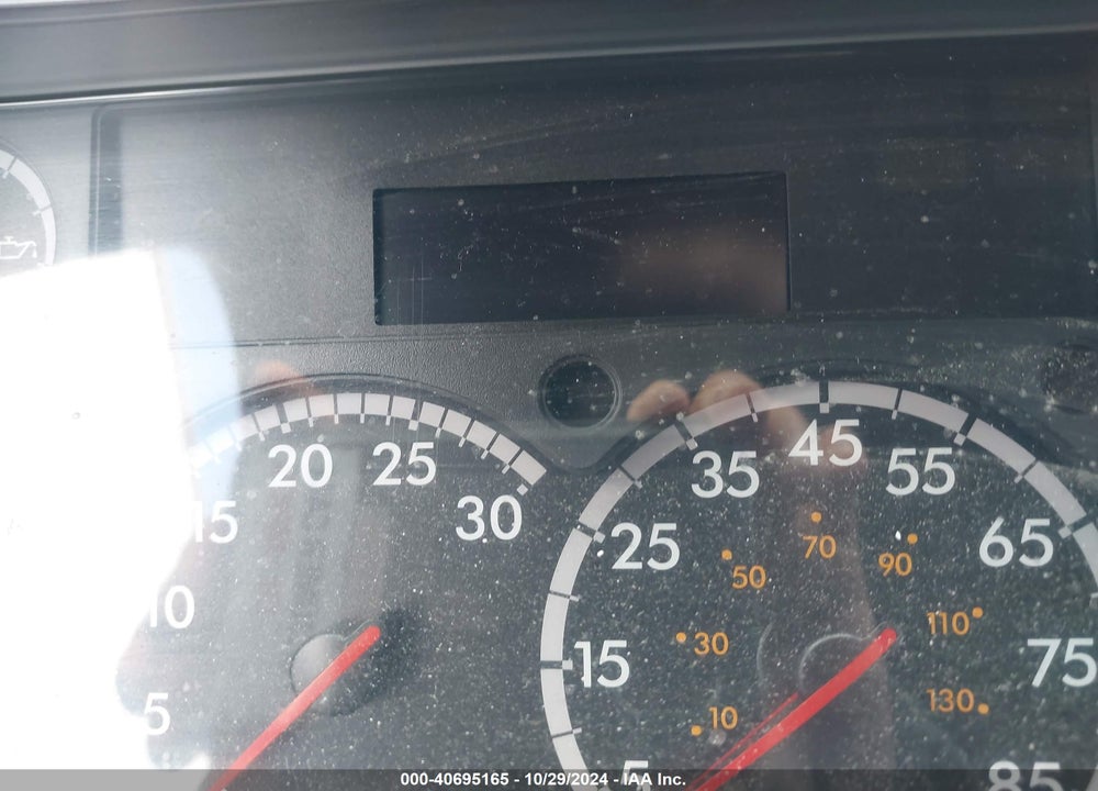 2017 FREIGHTLINER CASCADIA 125 VIN: 1FUJGLDV2HLJE2789