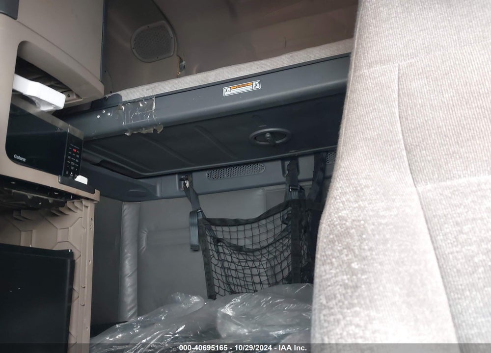 2017 FREIGHTLINER CASCADIA 125 VIN: 1FUJGLDV2HLJE2789