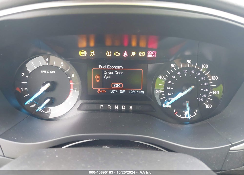 2015 FORD FUSION SE VIN: 3FA6P0H73FR234350