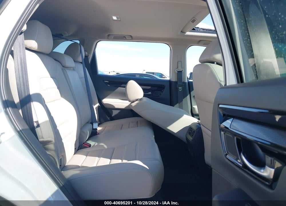 2023 HONDA CR-V EX-L 2WD VIN: 2HKRS3H73PH300617