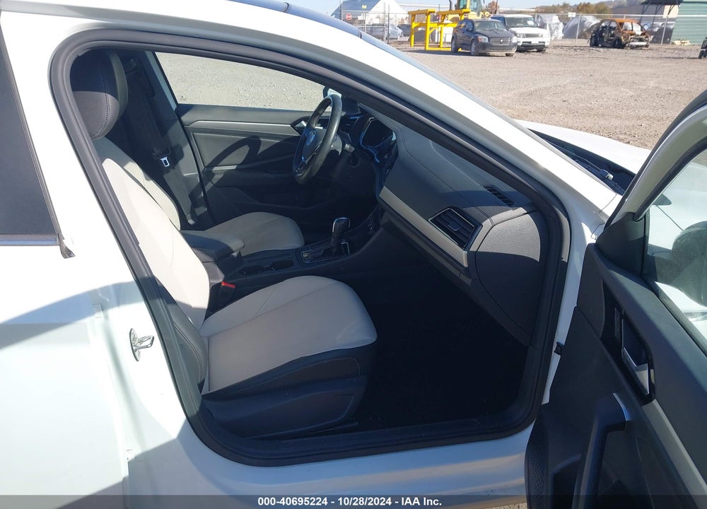 2021 VW JETTA VIN: 3VWC57BU0MM064823