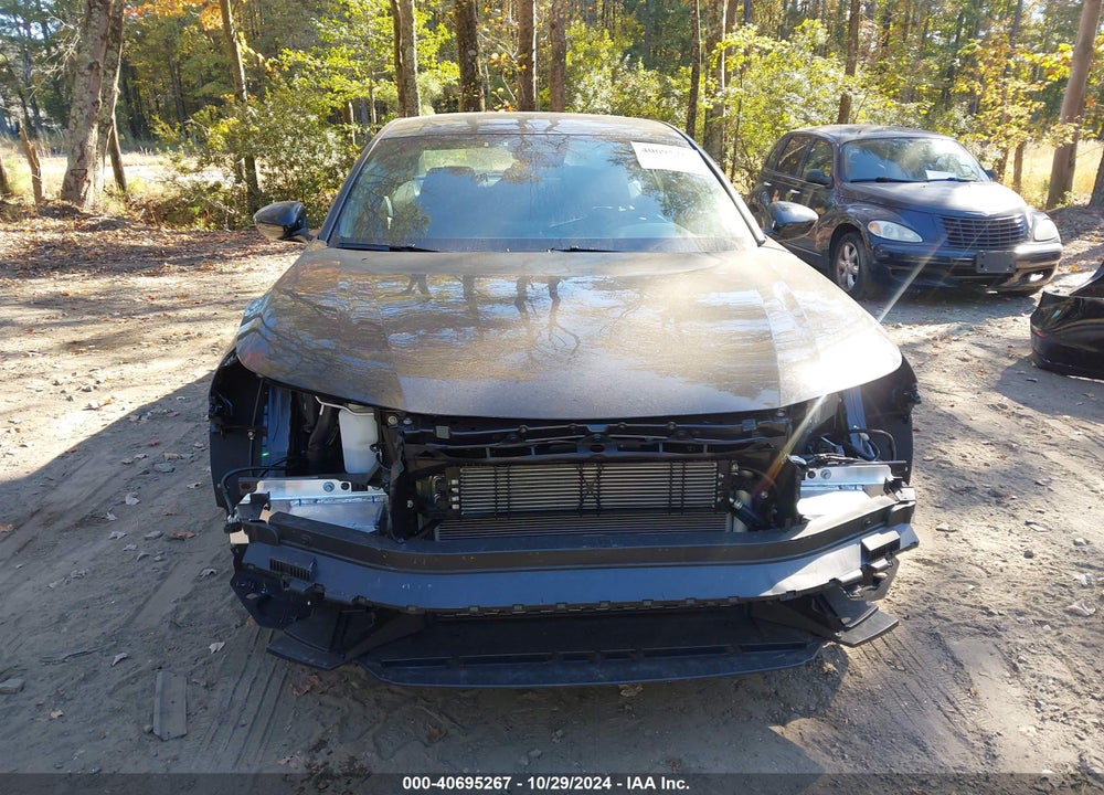 2024 HONDA ACCORD HYBRID SPORT VIN: 1HGCY2F50RA077545