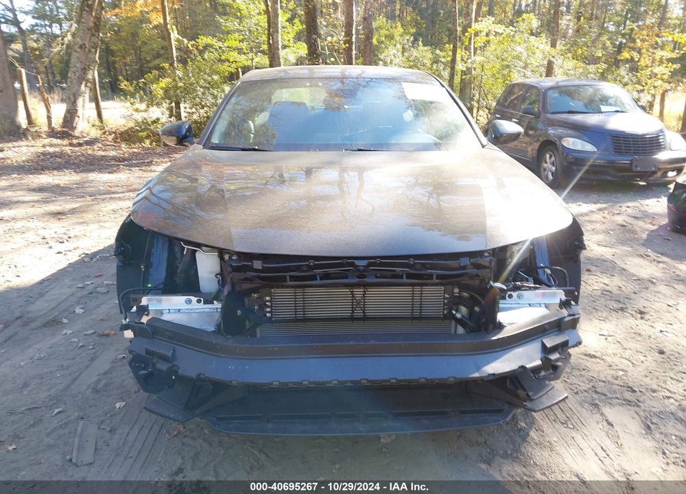 2024 HONDA ACCORD HYBRID SPORT VIN: 1HGCY2F50RA077545