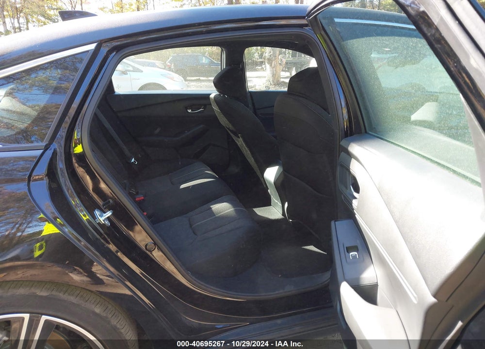 2024 HONDA ACCORD HYBRID SPORT VIN: 1HGCY2F50RA077545
