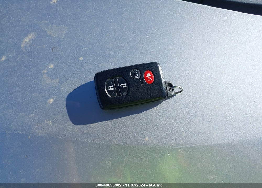 2014 TOYOTA PRIUS PLUG-IN VIN: JTDKN3DP2E3060371