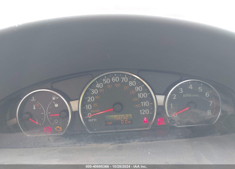 2006 SATURN ION 2 VIN: 1G8AJ55F66Z185990