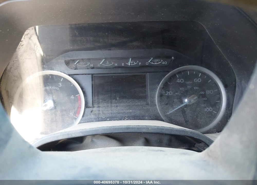 2019 FORD F-350 XLT VIN: 1FT8W3DT5KED54576