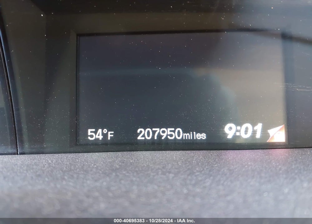 2013 HONDA CIVIC EX-L VIN: 19XFB2F9XDE206302
