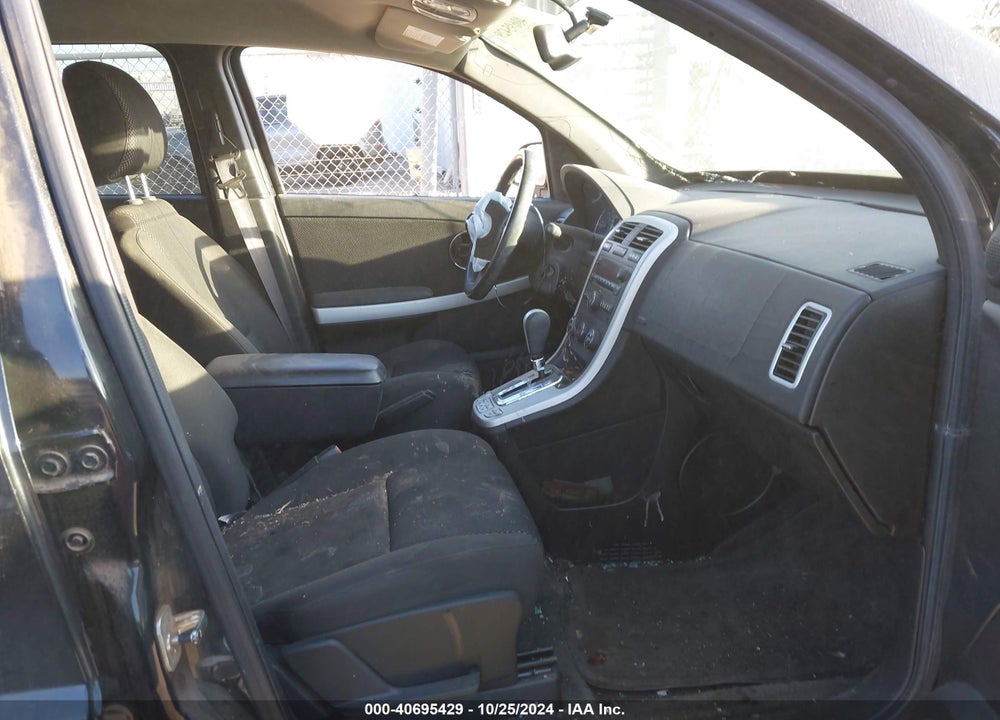 2008 PONTIAC TORRENT VIN: 2CKDL33F886327476
