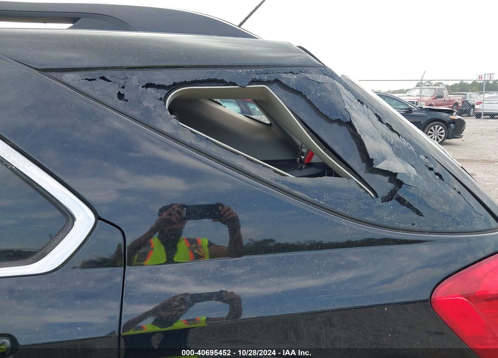 2014 CHEVROLET EQUINOX 1LT VIN: 2GNFLFEK0E6272410