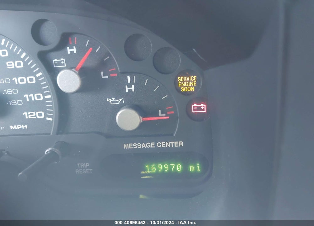 2005 FORD EXPLORER XLT/XLT SPORT VIN: 1FMZU73W45ZA22277