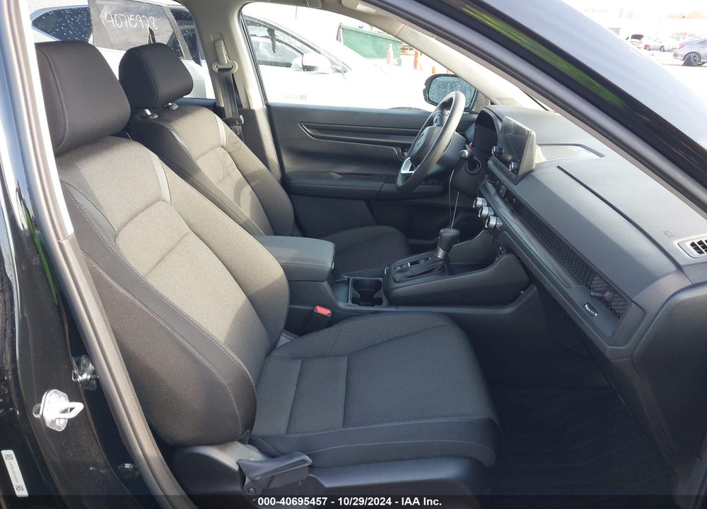 2024 HONDA CR-V EX AWD VIN: 5J6RS4H49RL005557