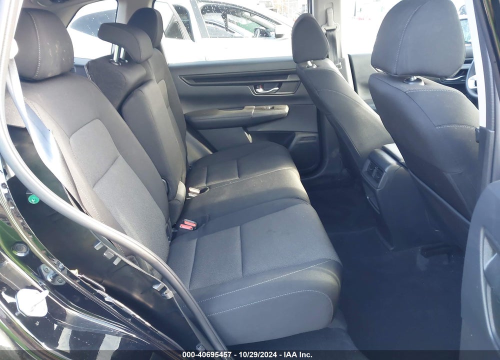 2024 HONDA CR-V EX AWD VIN: 5J6RS4H49RL005557