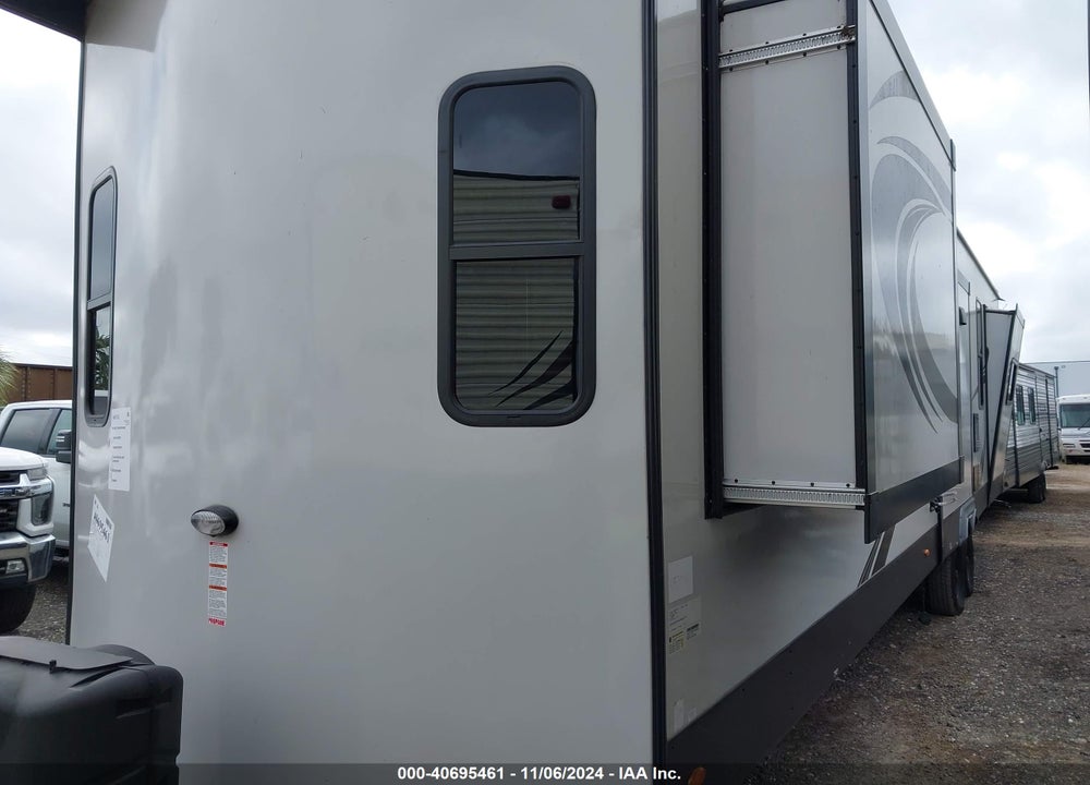 2023 SANDPIPER OTHER VIN: 4X4TSAS2XPJ045876