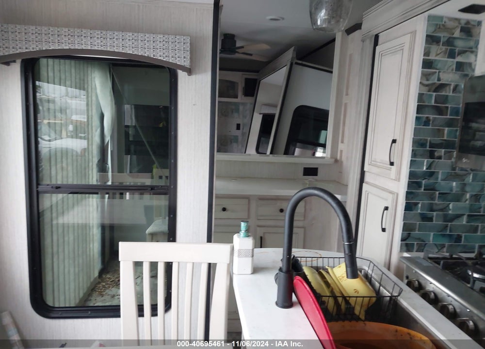 2023 SANDPIPER OTHER VIN: 4X4TSAS2XPJ045876