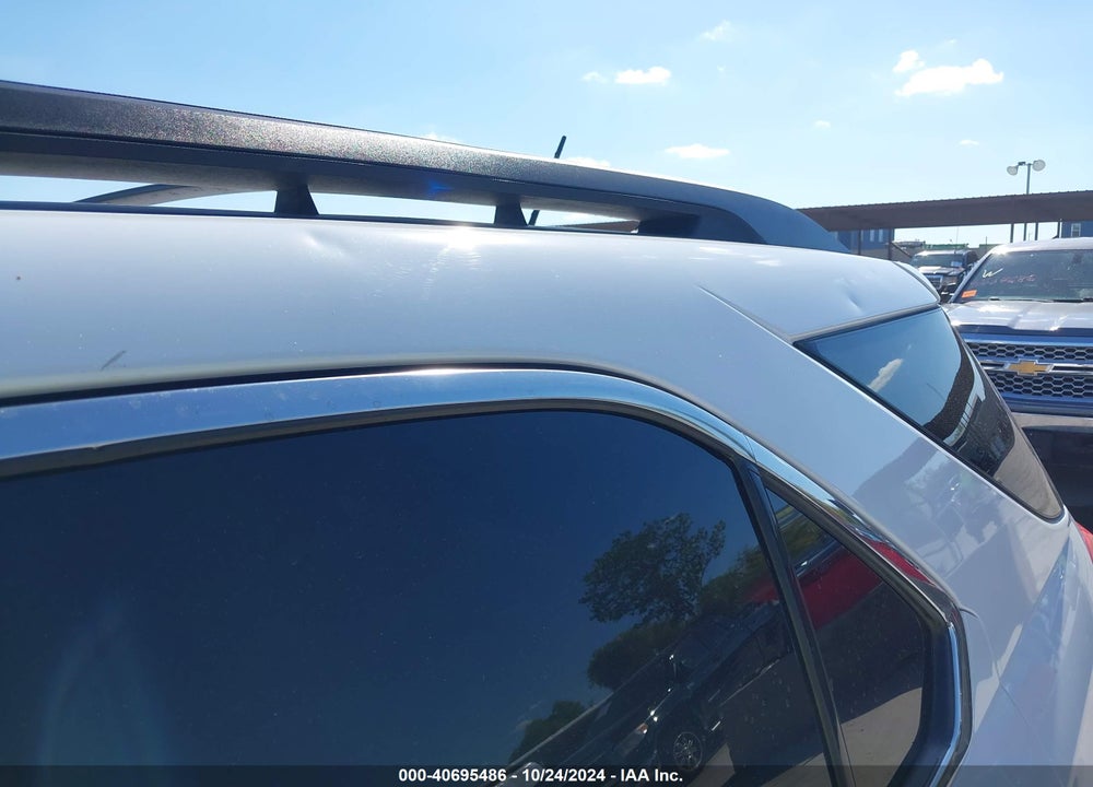 2017 CHEVROLET EQUINOX LT VIN: 2GNALCEK3H6250320