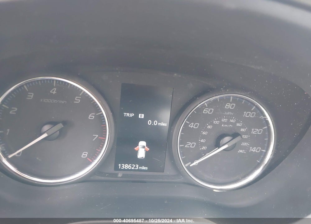 2017 MITSUBISHI OUTLANDER SEL VIN: JA4AZ3A38HZ029624