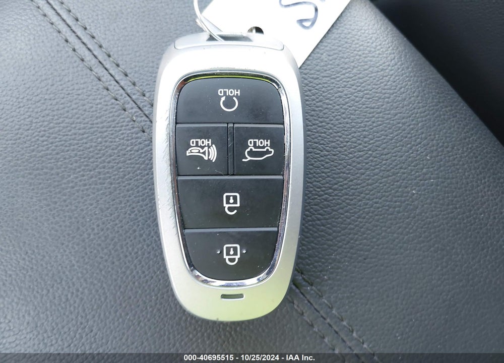2022 HYUNDAI TUCSON SEL VIN: 5NMJC3AE8NH035254