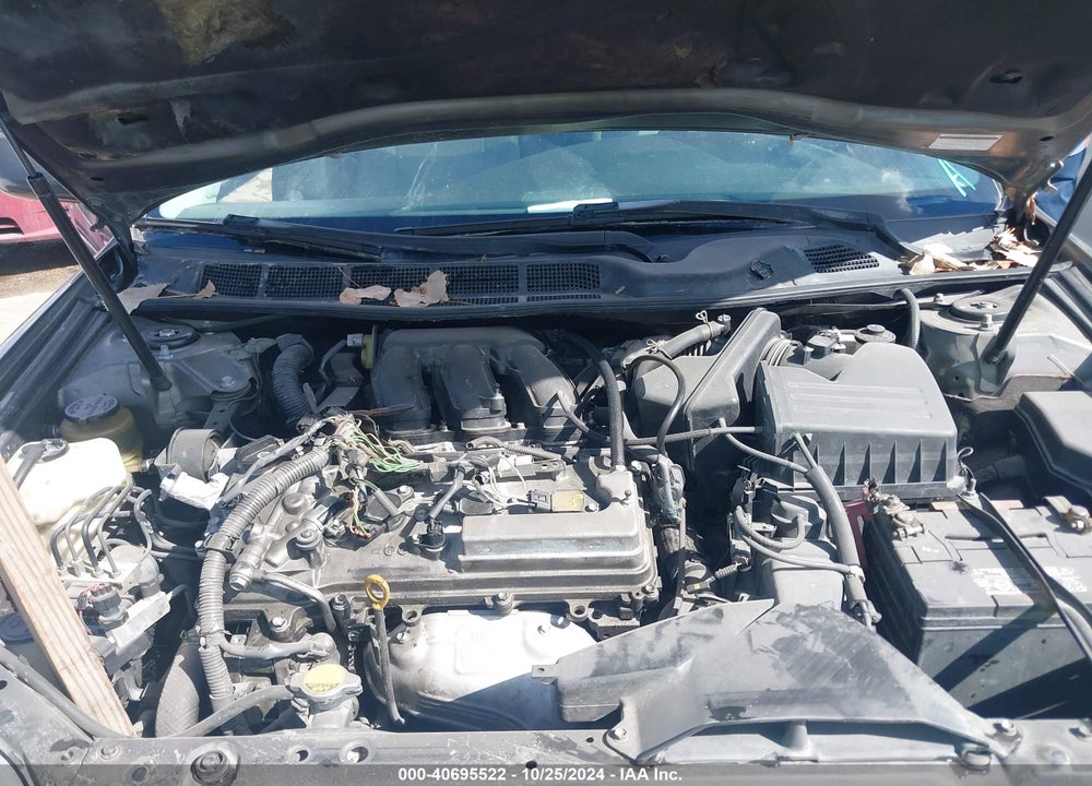 2007 TOYOTA AVALON XLS VIN: 4T1BK36B67U212574