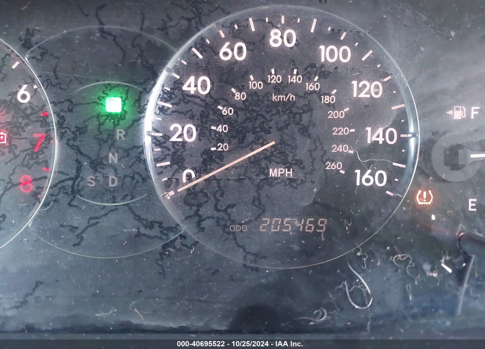 2007 TOYOTA AVALON XLS VIN: 4T1BK36B67U212574