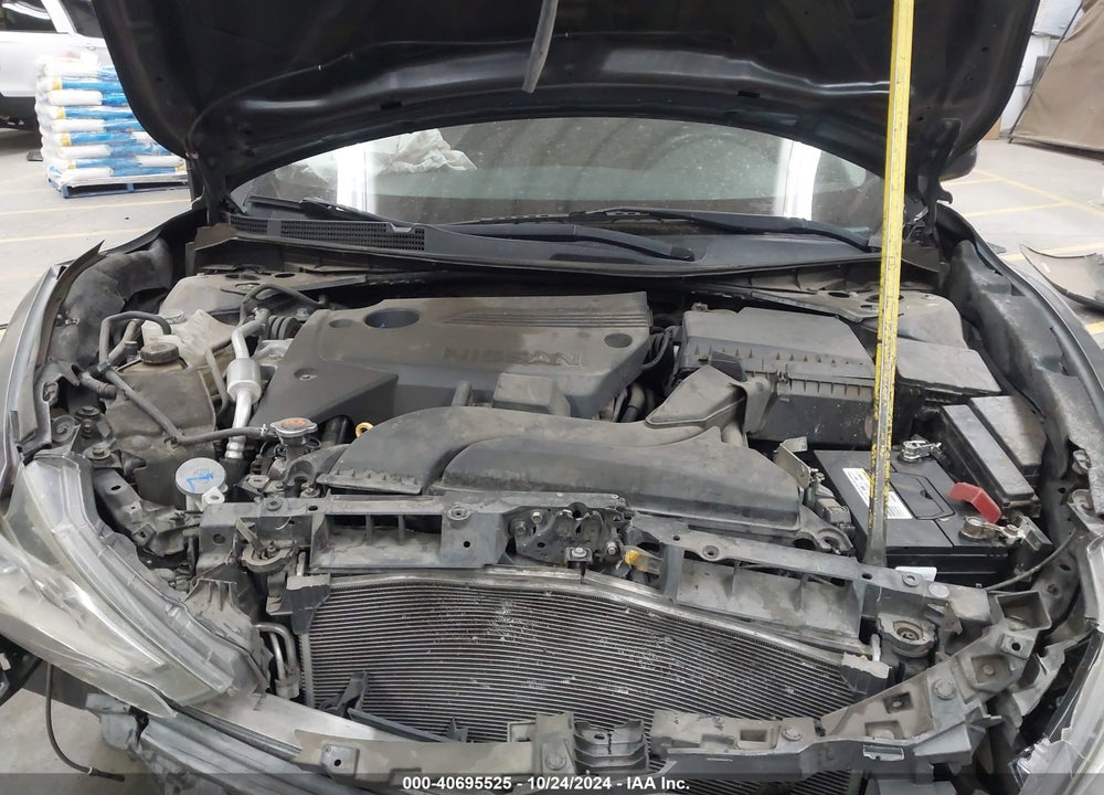 2016 NISSAN ALTIMA 2.5/2.5 S/2.5 SL/2.5 SR/2.5 SV VIN: 1N4AL3AP0GN305154