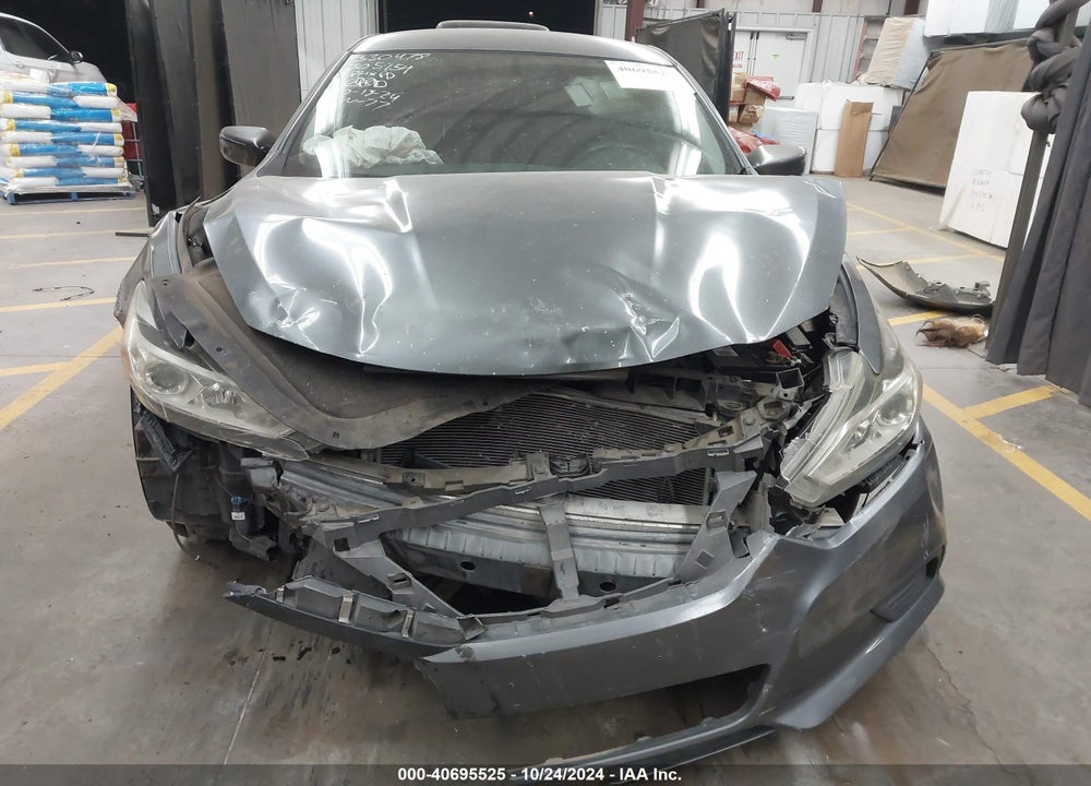 2016 NISSAN ALTIMA 2.5/2.5 S/2.5 SL/2.5 SR/2.5 SV VIN: 1N4AL3AP0GN305154