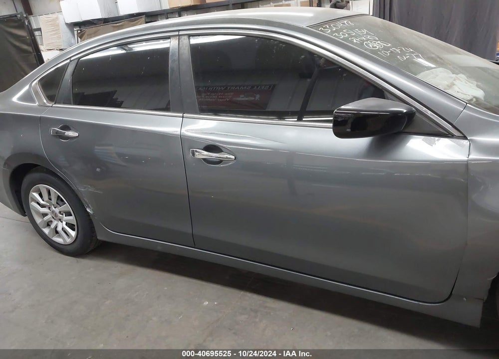 2016 NISSAN ALTIMA 2.5/2.5 S/2.5 SL/2.5 SR/2.5 SV VIN: 1N4AL3AP0GN305154