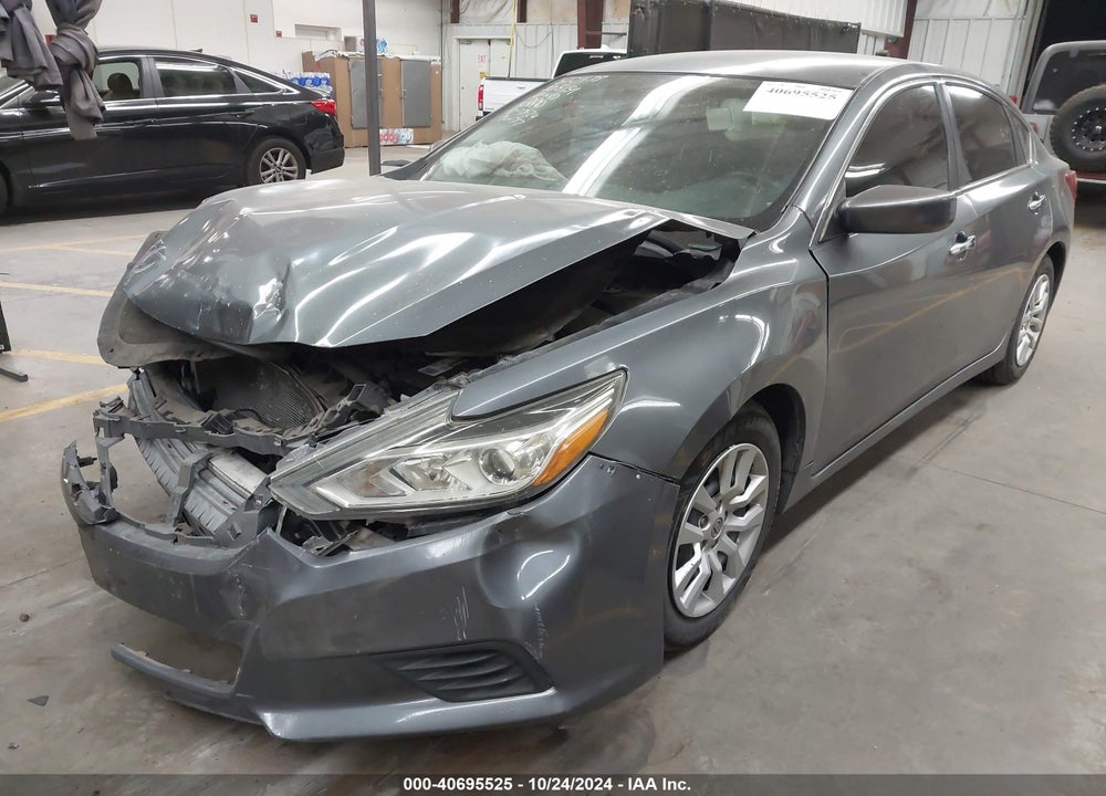 2016 NISSAN ALTIMA 2.5/2.5 S/2.5 SL/2.5 SR/2.5 SV VIN: 1N4AL3AP0GN305154