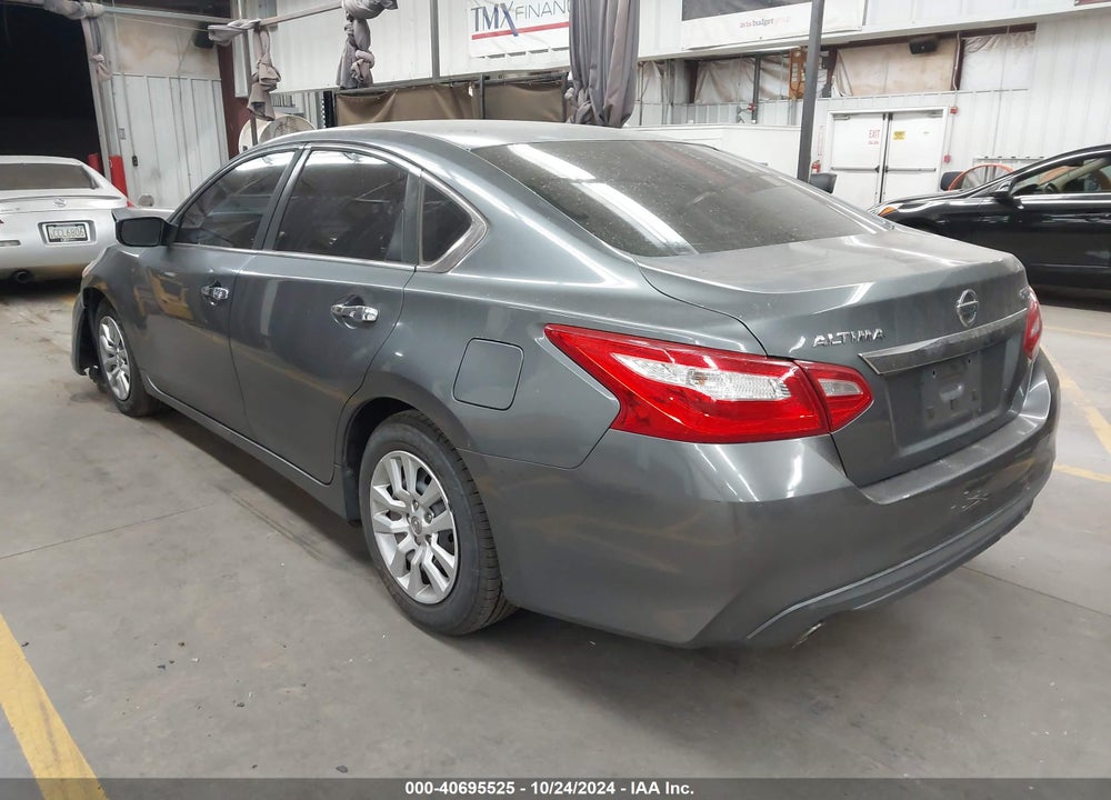 2016 NISSAN ALTIMA 2.5/2.5 S/2.5 SL/2.5 SR/2.5 SV VIN: 1N4AL3AP0GN305154