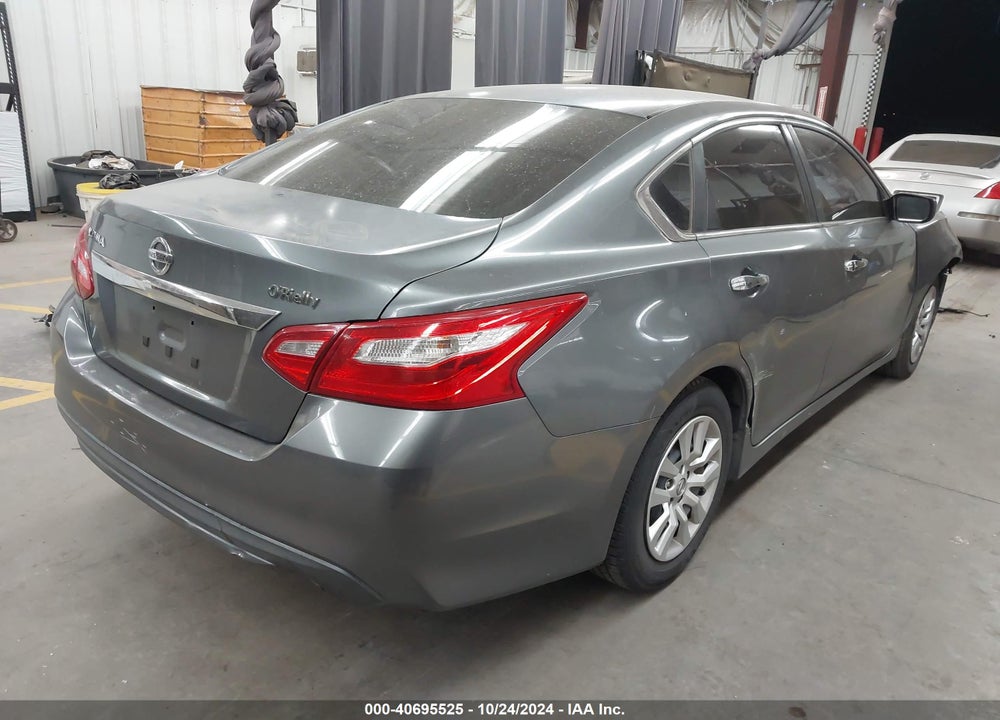 2016 NISSAN ALTIMA 2.5/2.5 S/2.5 SL/2.5 SR/2.5 SV VIN: 1N4AL3AP0GN305154