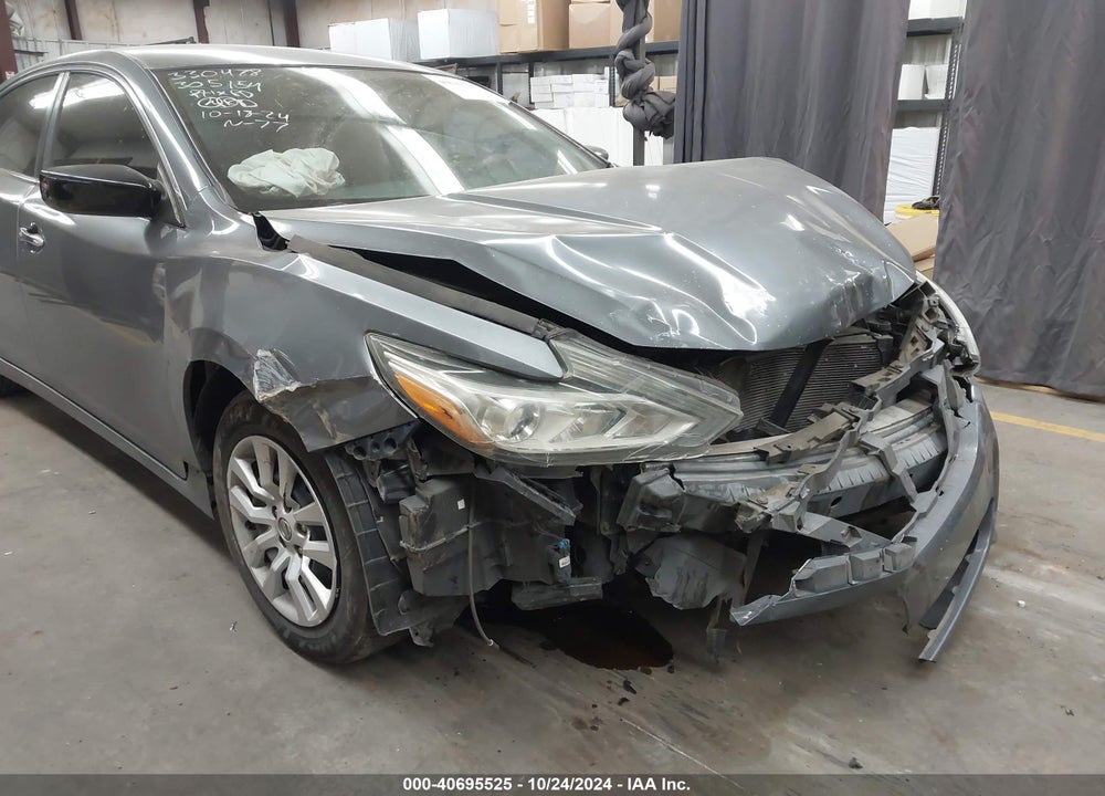 2016 NISSAN ALTIMA 2.5/2.5 S/2.5 SL/2.5 SR/2.5 SV VIN: 1N4AL3AP0GN305154