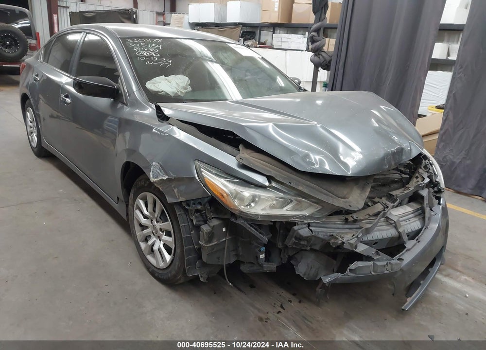 2016 NISSAN ALTIMA 2.5/2.5 S/2.5 SL/2.5 SR/2.5 SV VIN: 1N4AL3AP0GN305154