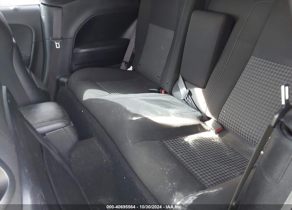2021 DODGE CHALLENGER GT VIN: 2C3CDZJG2MH610912