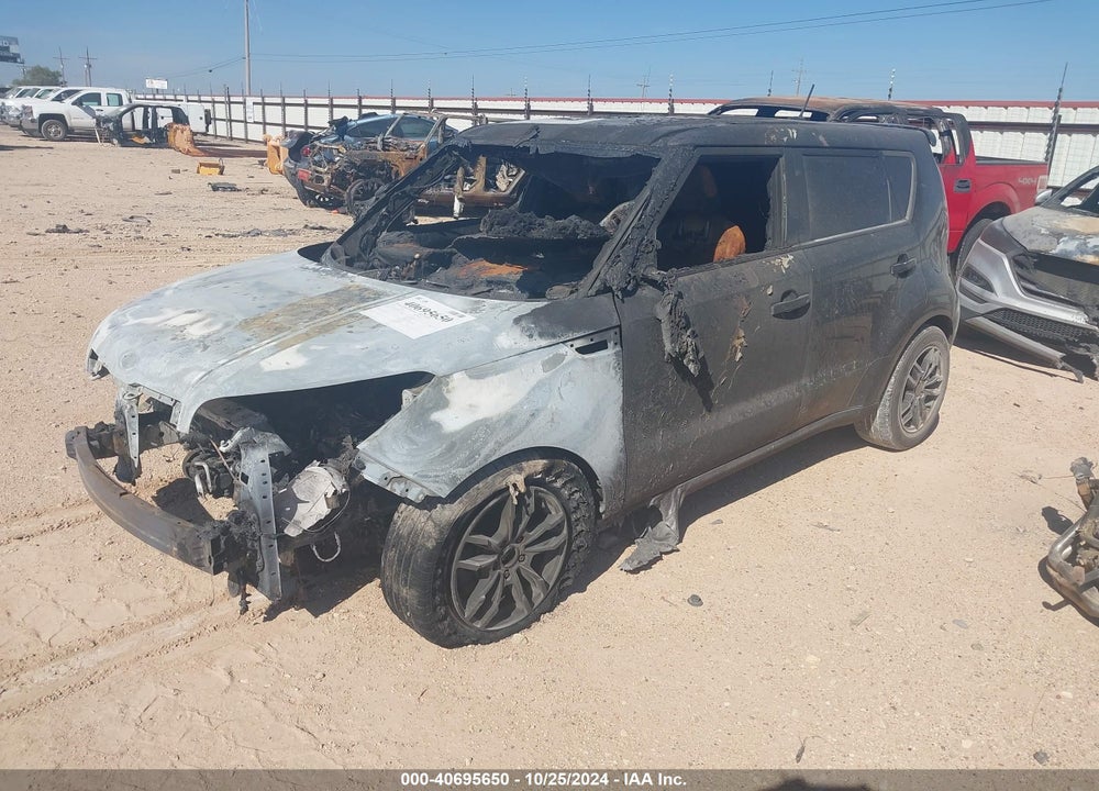 2015 KIA SOUL VIN: KNDJN2A2XF7761295