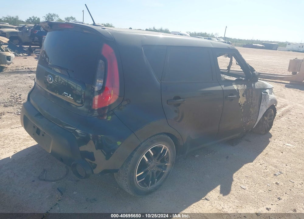 2015 KIA SOUL VIN: KNDJN2A2XF7761295