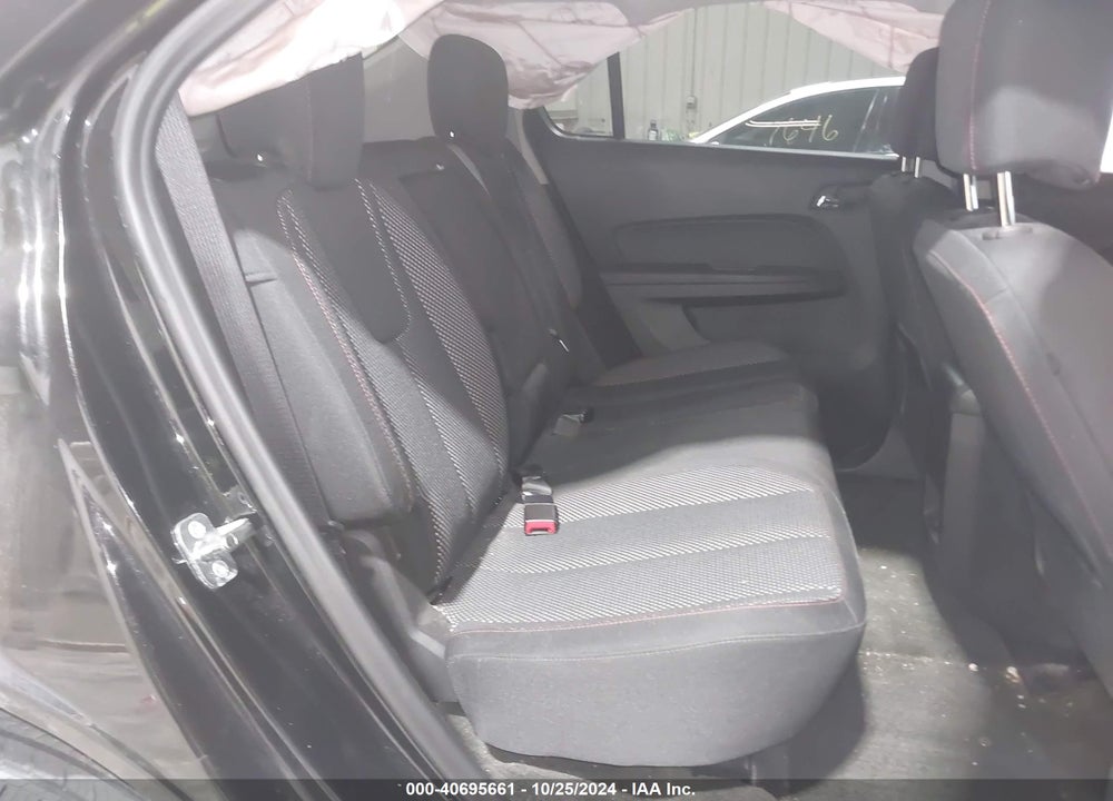 2017 CHEVROLET EQUINOX LT VIN: 2GNALCEK7H1597128