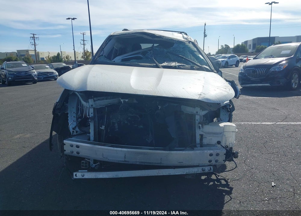2021 TOYOTA HIGHLANDER LE VIN: 5TDZZRAH9MS056334