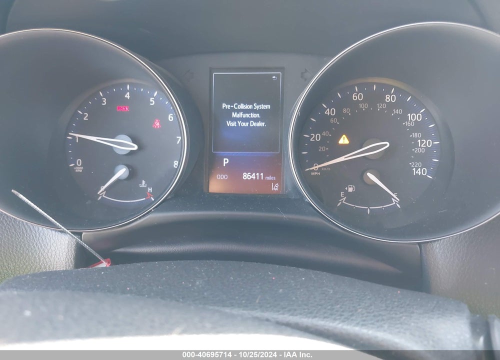 2018 TOYOTA C-HR XLE VIN: NMTKHMBX9JR046362