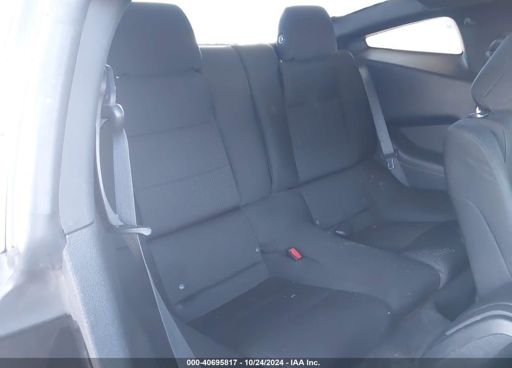 2013 FORD MUSTANG V6 VIN: 1ZVBP8AM1D5219477
