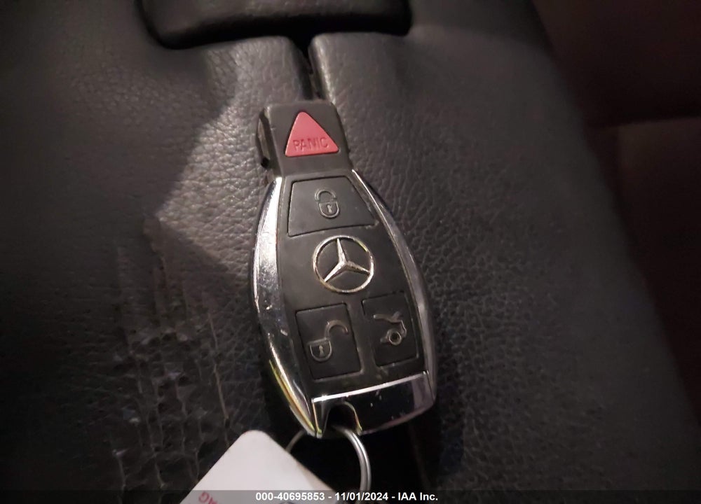 2014 MERCEDES-BENZ E 350 VIN: WDDHF5KB3EA833053