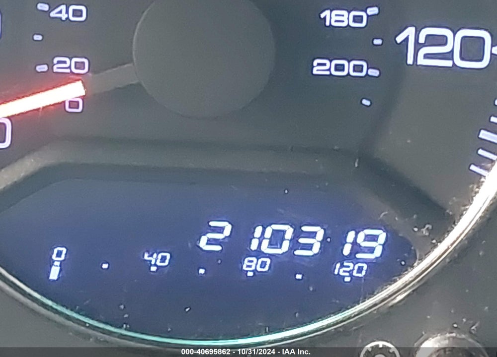 2003 HONDA CIVIC HYBRID VIN: JHMES96623S011430