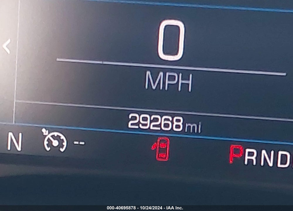 2021 CHEVROLET CAMARO RWD LT1 VIN: 1G1FF1R72M0134375