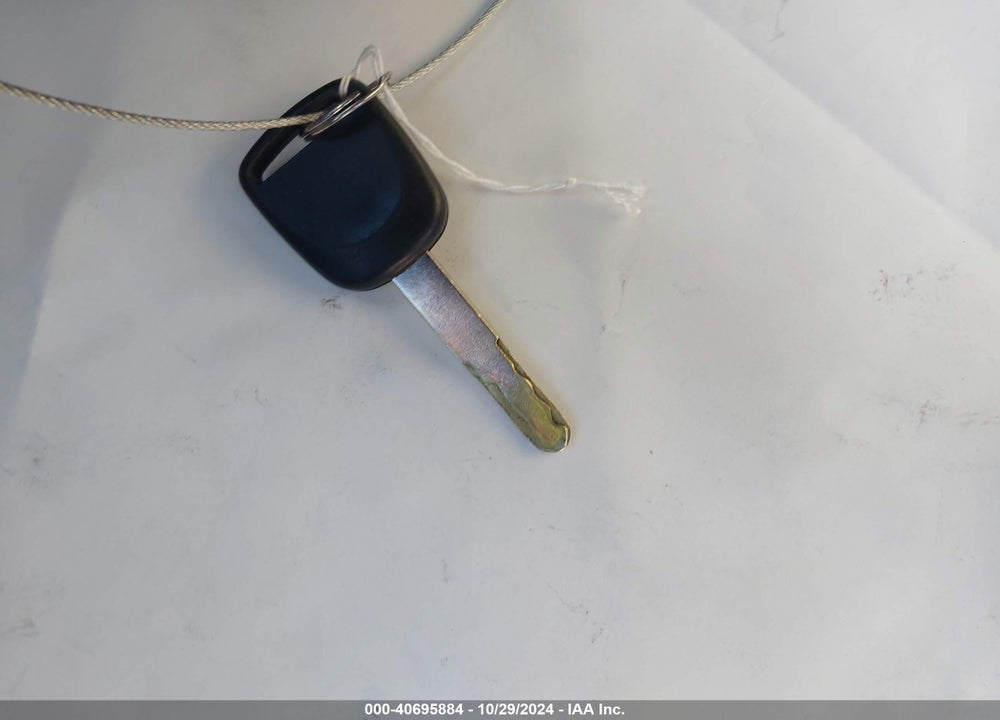 2003 HONDA ACCORD 3.0 EX VIN: 1HGCM665X3A061623