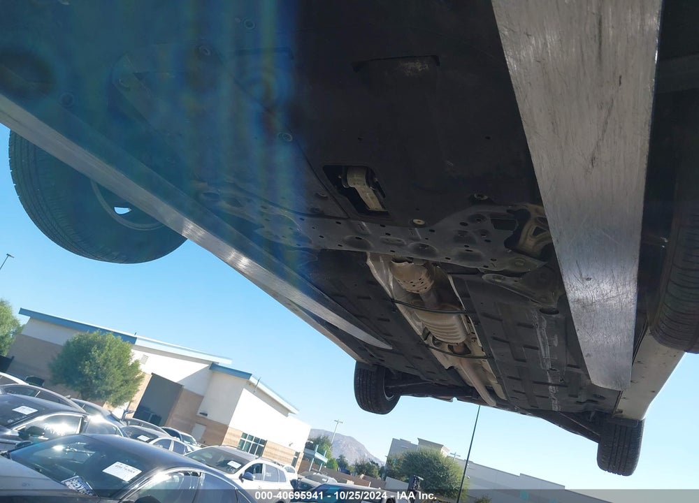2019 HYUNDAI SONATA SE VIN: 5NPE24AF1KH734713
